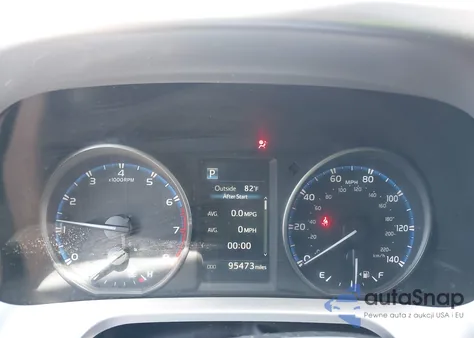 2017 Toyota Rav4 Xle from USA, damaged, VIN JTMWFREV7HJ144443